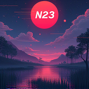 N23