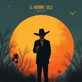 El Hombre Solo