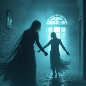 Dancing with Your Ghost