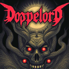 Dopelord - Worms - Songs for Satan