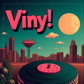 Feature - Vinyl Straight To You