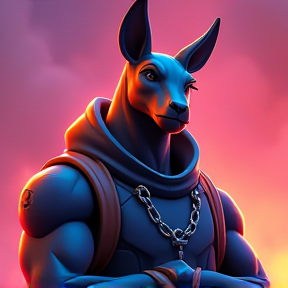 Anthony: The Fortnite GOAT