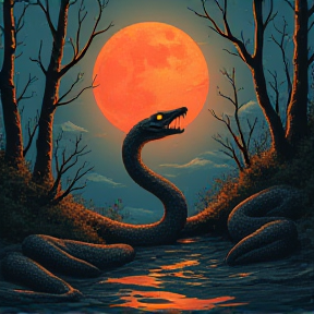 Serpent