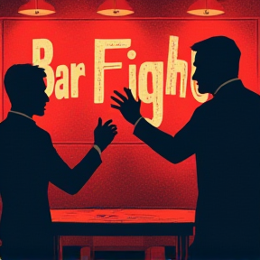 Bar Fight