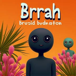 Brrah