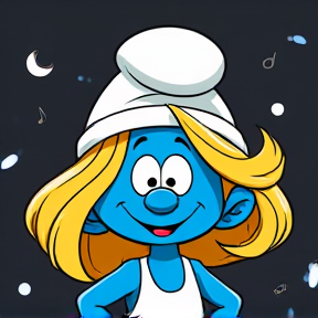 Smurfette's School of Diss