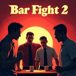 Bar Fight 2