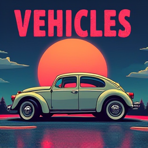 Vehicles