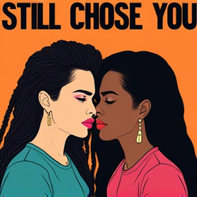 STILL CHOSE YOU V2* (Ft. Mustard, Jorja Smith, YG & Nas)