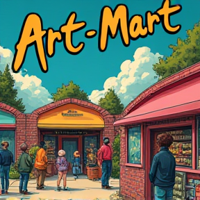 Art Mart Harmony