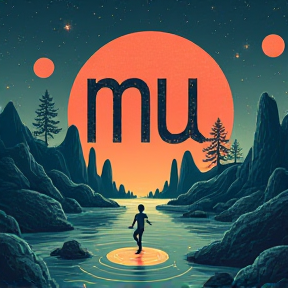 mu