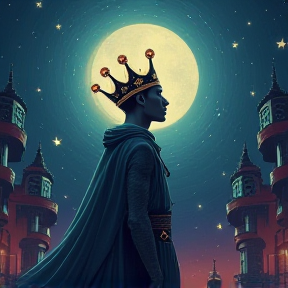 The Night of the Crown