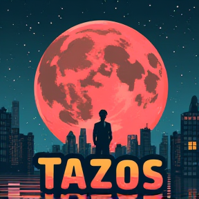 Tazos 