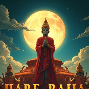 Hare Rama