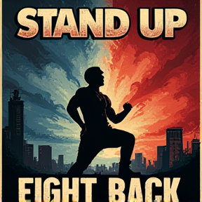 Stand Up Fight Back