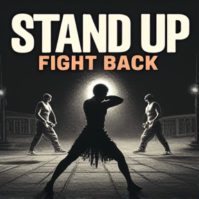 Stand Up Fight Back