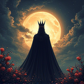 The Night of the Crown