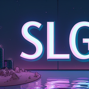 SLG Channel Intro