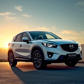 2014 Mazda CX-5