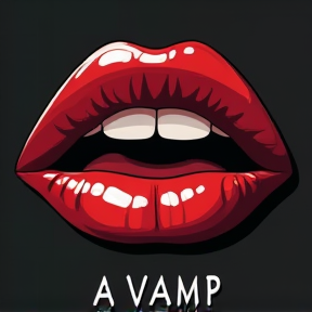 a vamp