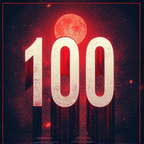 100