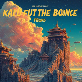 Kaiju Bounce