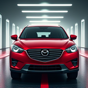 2014 Mazda CX-5