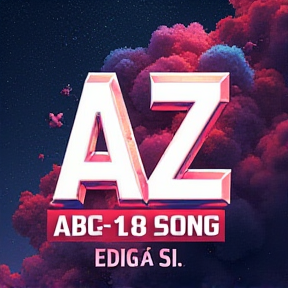 A-Z ABC & 123 Song