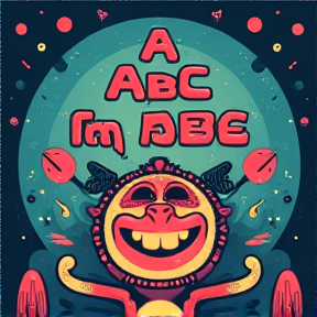 A-Z ABC & 123 Song