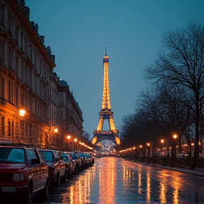 PARIS