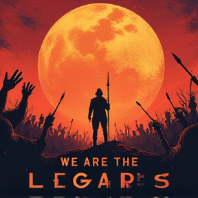 We are the Legions