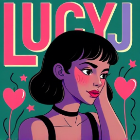 Lucy J