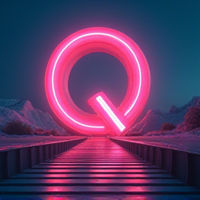 Q