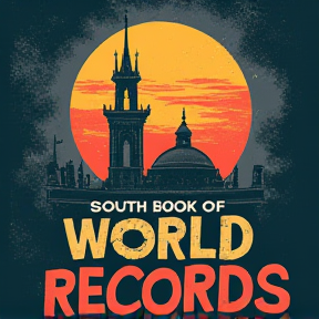 South Asia Book of World Records