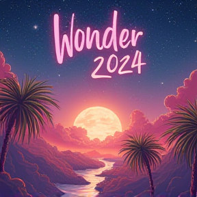 Wonder 2024