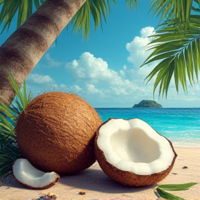 Coconut