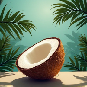 Coconut