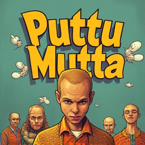 Puttu Mutta – The Egghead Roast Anthem