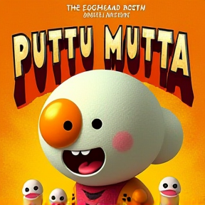 Puttu Mutta – The Egghead Roast Anthem