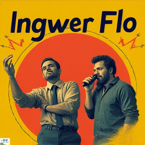 Ingwer Flo Party