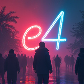 e4