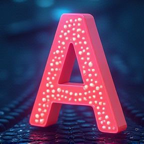 alphabet