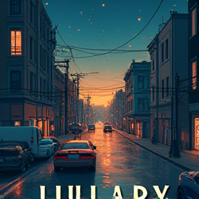 Urban Lullaby