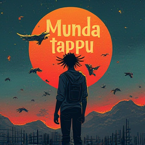 Munda tappu