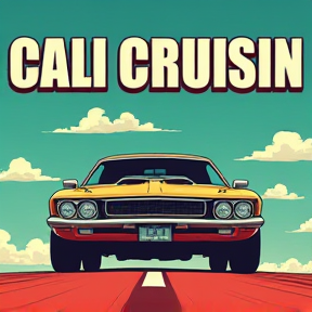 CALI CRUISIN