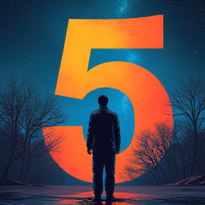 The 5