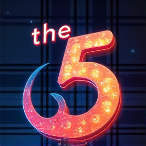 The 5