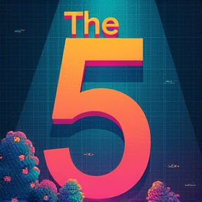 The 5