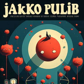 Jakko rullib