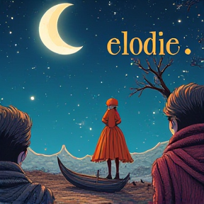 elodie